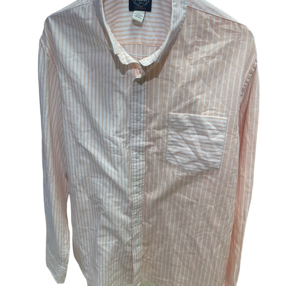 Men’s XL long sleeve dress shirt - Picture 1 of 2